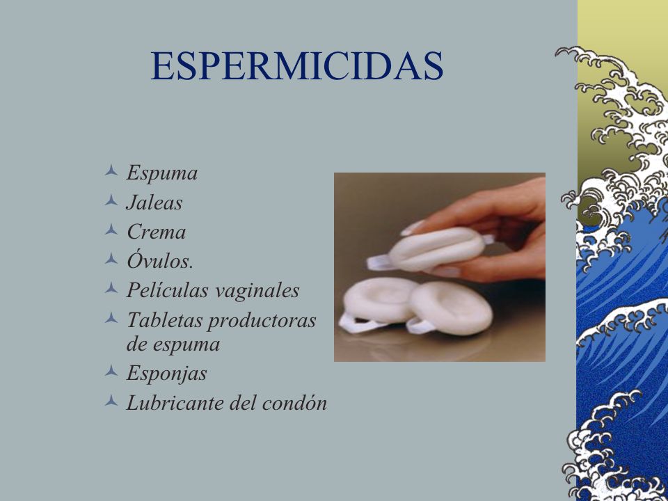 ovulo vaginal espermicida Augmentation breast mexico new